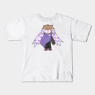 Watcher grian Kids T-Shirt